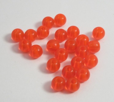 Muovi koristekuula 4mm 50kpl