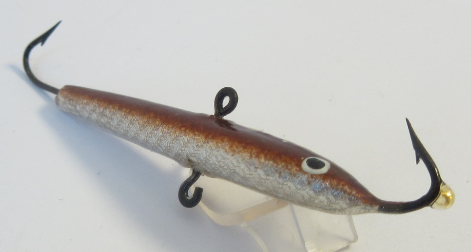 Rauhala tasapaino runko 5g