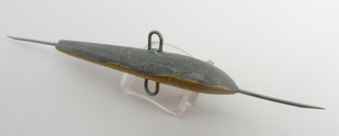 Tasapainon runko 11g