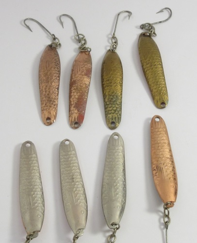 Pystypilkki 4kpl setti 5