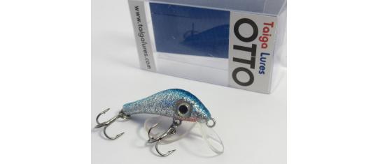 Taiga lures otto vaappu 3cm
